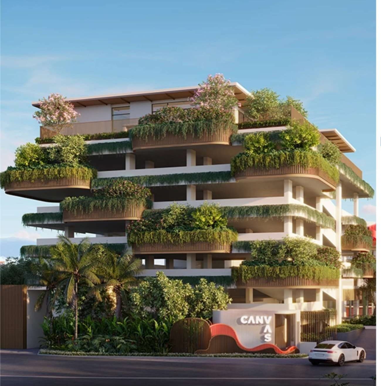 Purchase: a condominium unit